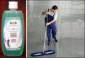 liquid floor cleaner