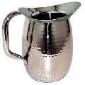 Stainless Steel Water Pitcher