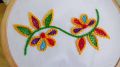 hand embroidery