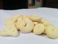Shivoham Kaju Maida Biscuits