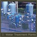 Water Treatment Plant - 001