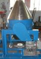 100-1000kg Mulit Colour 220V New Automatic 1-3kw 3-6kw Electric double cone mixer