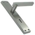 Stainless Steel Handle Lock (04)