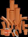 Plumbing Uds Pipes Fittings