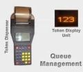 Queue Management System