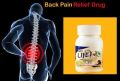 Back Pain Relief Capsules