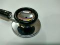 Stethoscope Brass Bright Medical