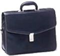 LB-401 leather office bag