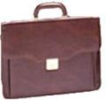 LB-408 leather office bags