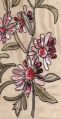 A001 Embroidered Fabrics