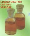 WHITENING AGENT FOR COTTON AND VISCOSE FABRICS