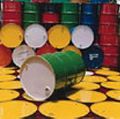 Chemical Storage Barrels