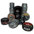 shoe care products