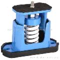 Housed Compression Spring Vibration Isolator