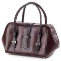 Item Code - LB 15 Ladies Leather Handbag