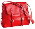 Item Code - LB 16 Ladies Leather Handbag