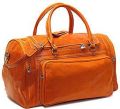 Item Code - TB 04 Leather Travel Bag