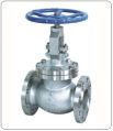 high pressure globe valves