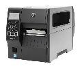 Zebra ZT400 Series Industrial Printer