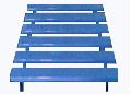 PALLETS AND PALLET CAGES