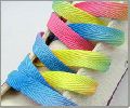 Polyester Shoe Laces Tape