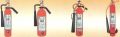 High Pressure CO2 Fire Extinguisher 