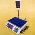 Table Top Weighing Scale