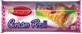 HDPE LDPE PP Multicolor Printed Laminated Cream Rolls Packaging Pouches