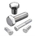 Steel Hex Bolts
