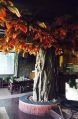 Indoor Banyan Artificial Tree