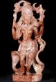 Ardhanari Half Shiva Half Parvati Statue
