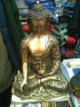 Brass Buddha Statue (BBS 003)