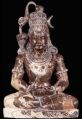 Meditating Lord Shiva Statue