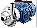 SS MICROTECH ENGINEERING centrifugal transfer pumps