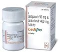 Ledifos sofosbuvir tablets