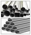 202 Stainless steel Pipes and tubes