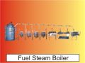 Fuel Steam Boiler