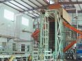 Automatic Particle Board Production Line