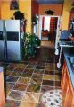 Kitchen Countertop Tile