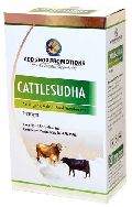 Cattlesudha (cattle Feed Supplement)