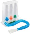 Spirometer-Lung Exerciser