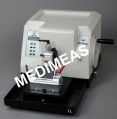 Fully Automatic Rotary Microtome