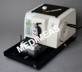 Semi Automatic Rotary Microtome