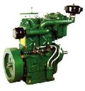Water Cooled Diesel Engine 02
