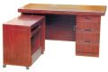 Wooden Office Desk (1419)