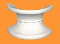 Ceramic Intalox Saddle Ring