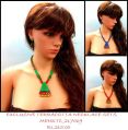 Wholesale A magnificent handcrafted earthen Terracotta Necklace sets