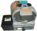 RICE POLISHER WITH DRIVE CONTROL