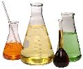 Liquid surface treatment chemicals