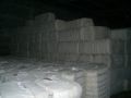 Cotton Comber Noil Waste